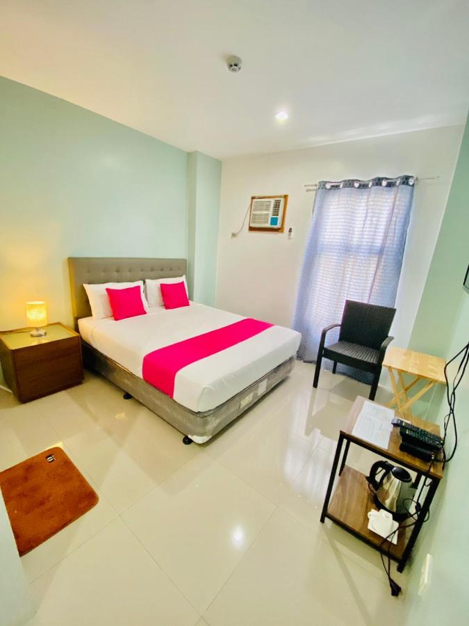 Happy Homes Manila Exterior foto