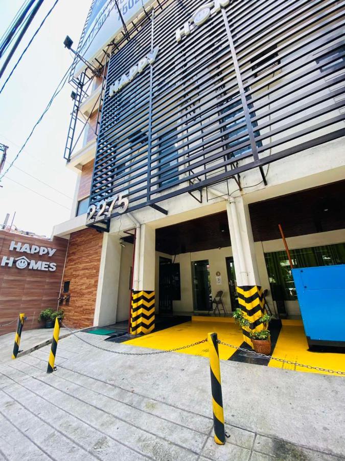 Happy Homes Manila Exterior foto